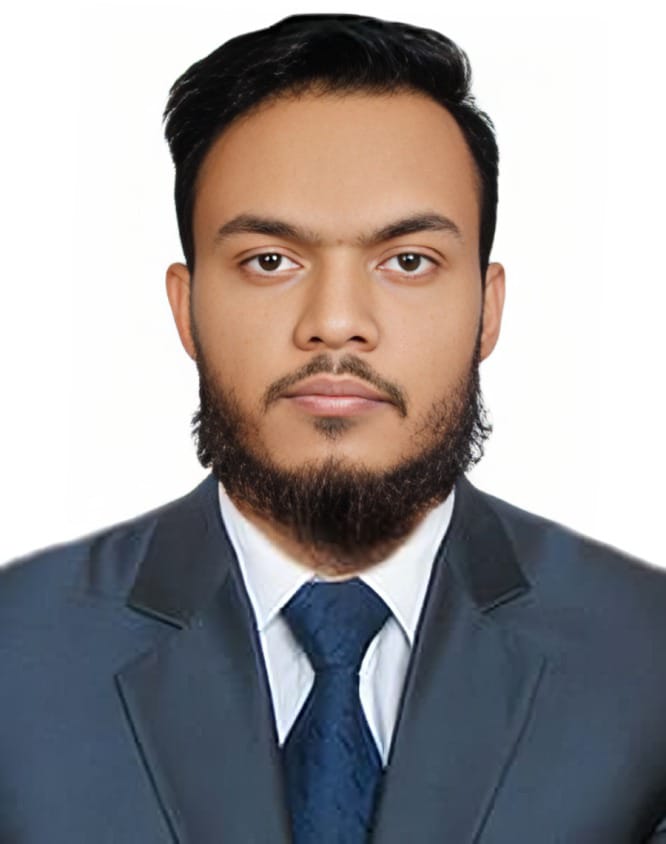 Md Rimon Uddin Akhand